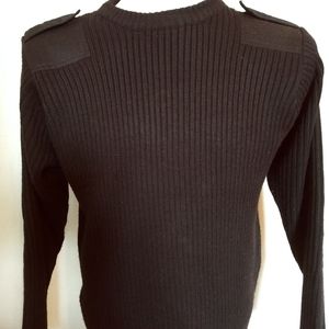 Knox Armory Men's Sweater